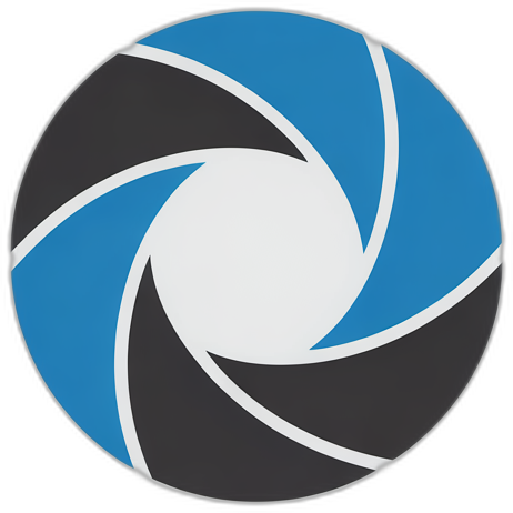 射射影院品牌Logo