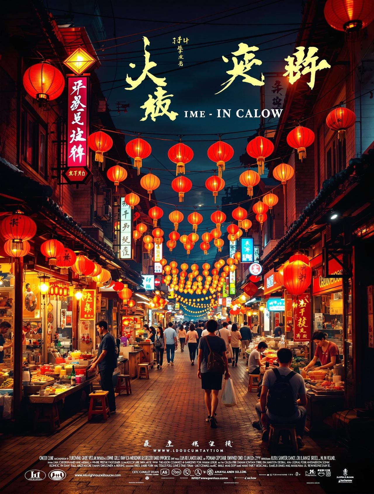 城市之光影视作品封面图